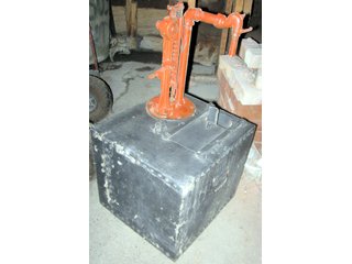 Property photo 106 - Total Liquidation Auction - Three Kings Restaurant